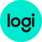 罗技 Logo